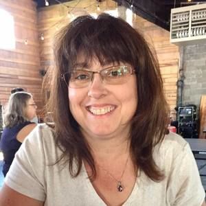 Meet your Posher, Patty